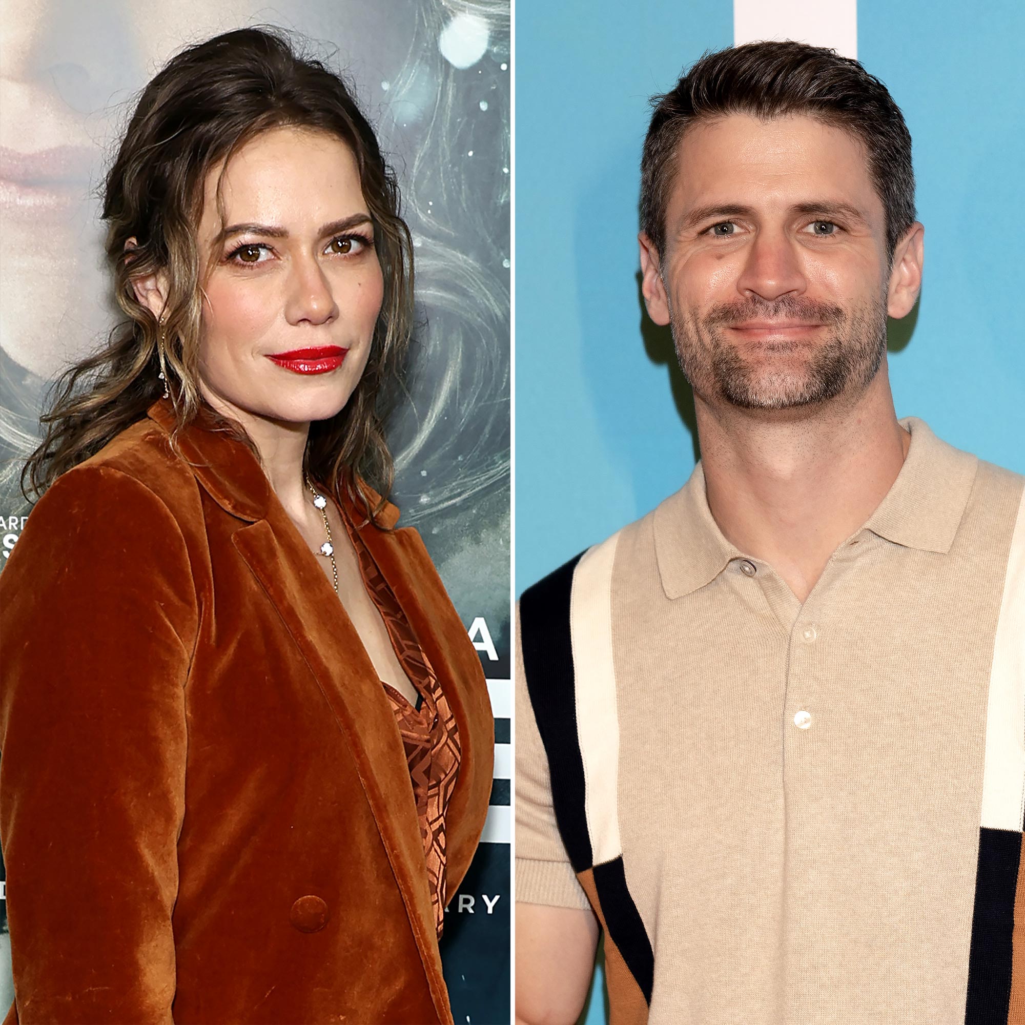 Bethany Joy Lenz und James Lafferty brechen das Schweigen zur „One Tree Hill“-Wiederaufnahme