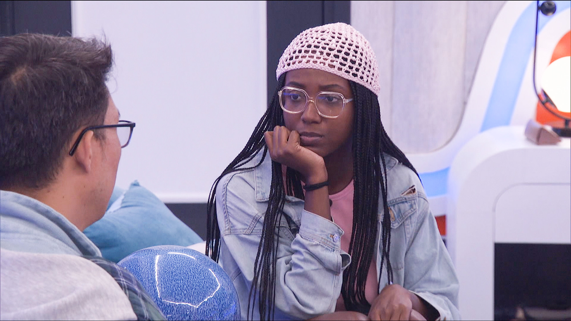 Big Brother 26's T’kor Explains Why She Could 'Never Fully Trust' Quinn