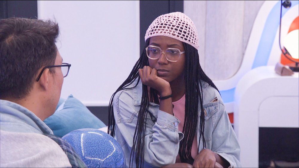 Big Brother 26 T Kor Explains Why She Could Never Fully Trust Quinn