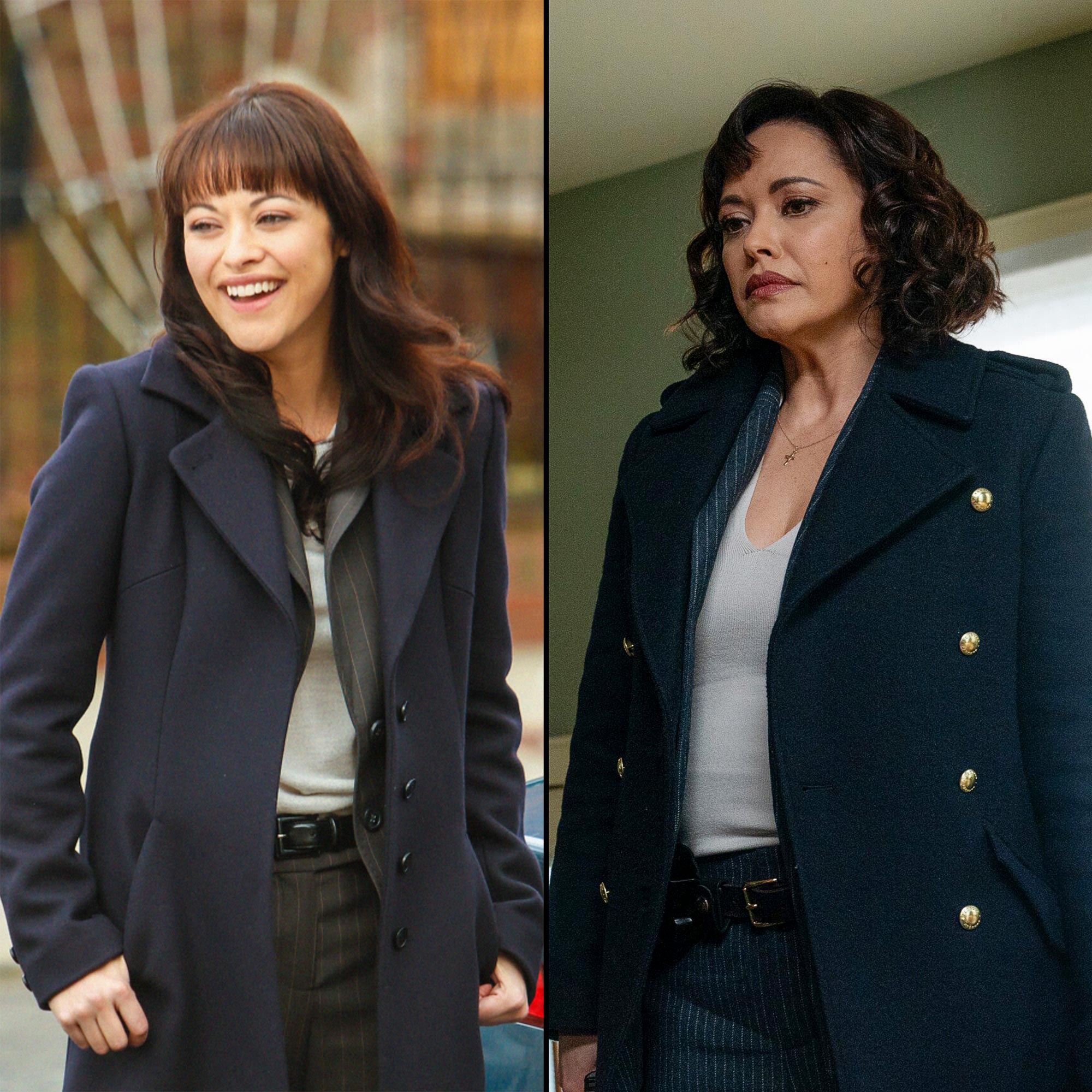 มองย้อนกลับไปที่นักแสดง 'Blue Bloods' ตั้งแต่ซีซั่น 1 ถึงตอนนี้: ภาพถ่าย