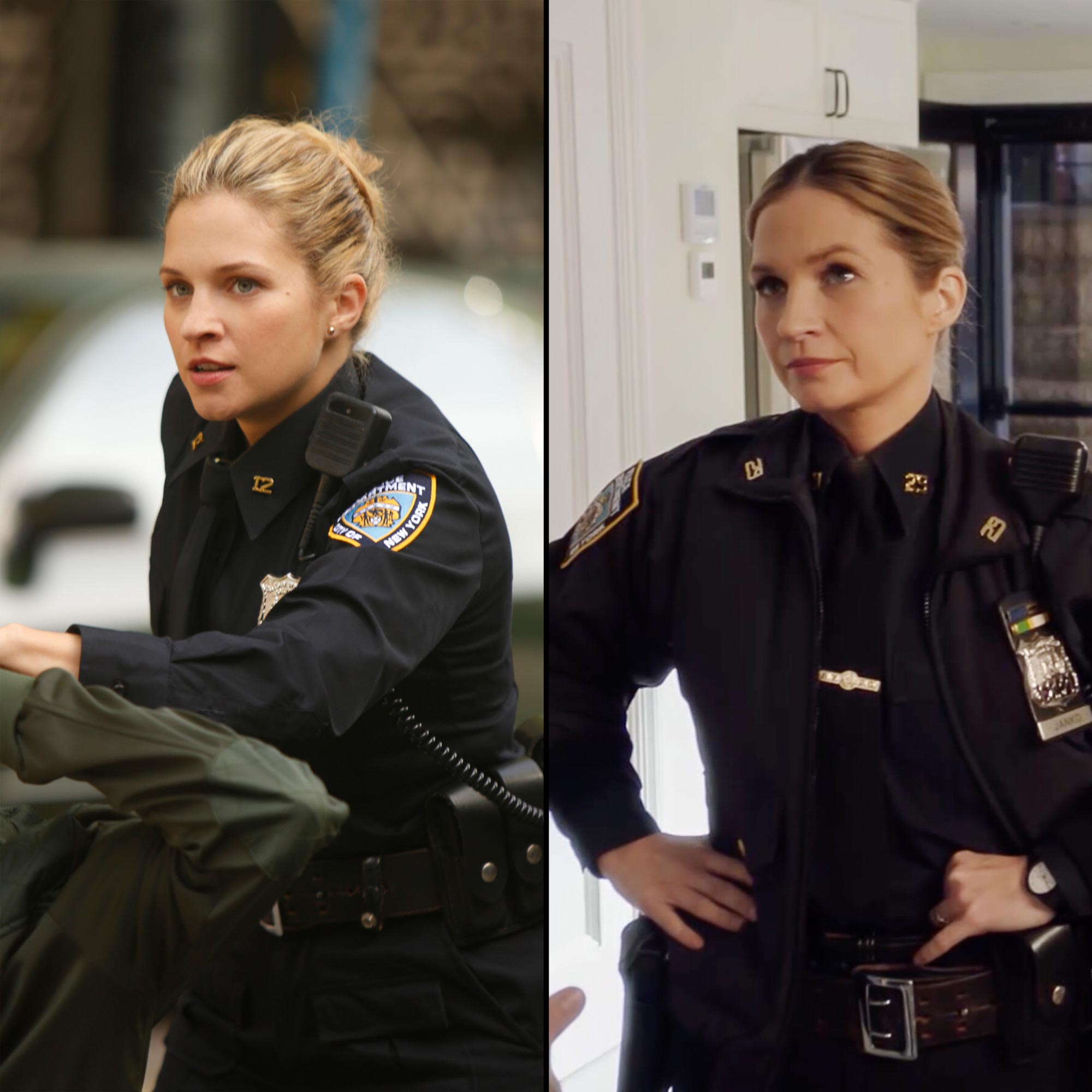 Una mirada retrospectiva al elenco de 'Blue Bloods' desde la temporada 1 hasta ahora: fotos