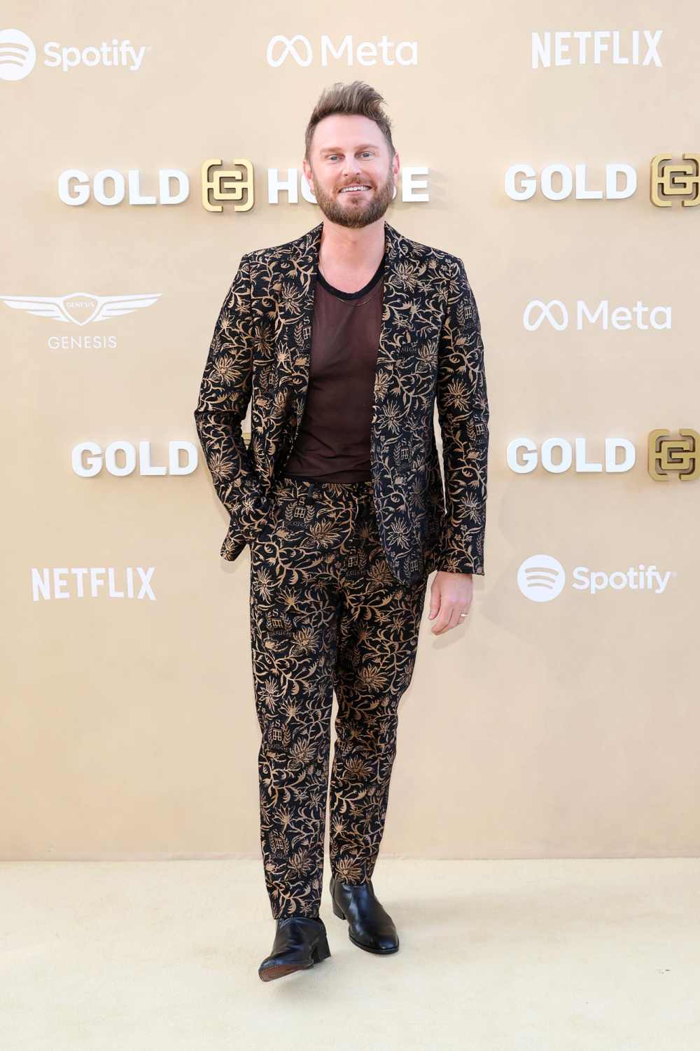 Bobby Berk Proves He s Just Like Us With His Style Choices and Bad Habits He s Trying to Break 340