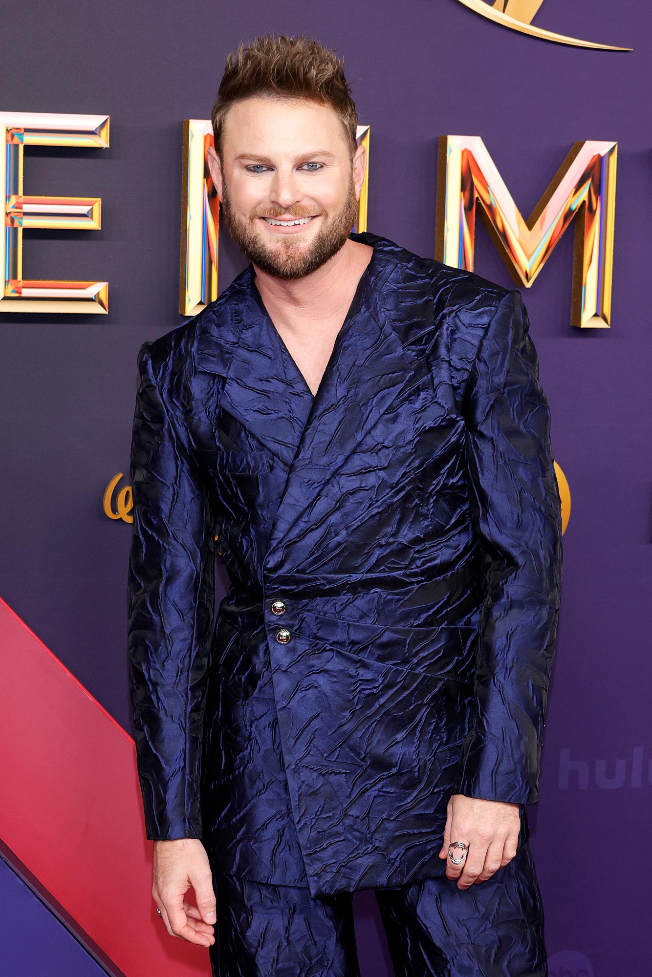 Bobby Berk Proves He s Just Like Us With His Style Choices and Bad Habits He s Trying to Break 341