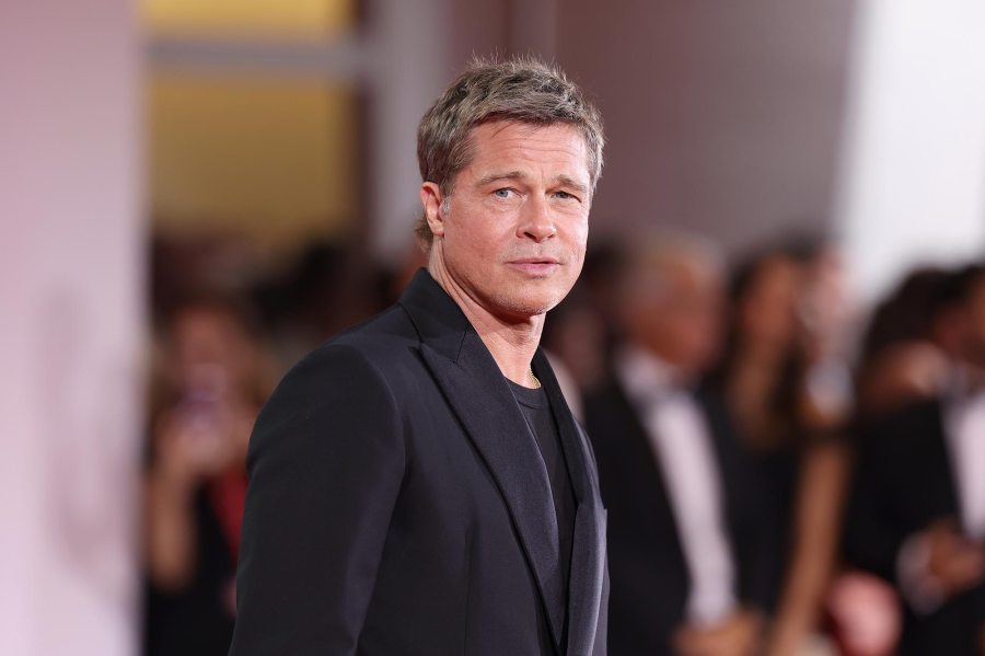 Brad Pitt's Rep Speaks Out After Imposters Scam Women Out of $350K