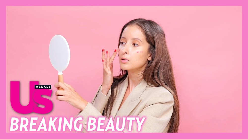 Prueba Morphe Blush 233 de los editores de Breaking Beauty