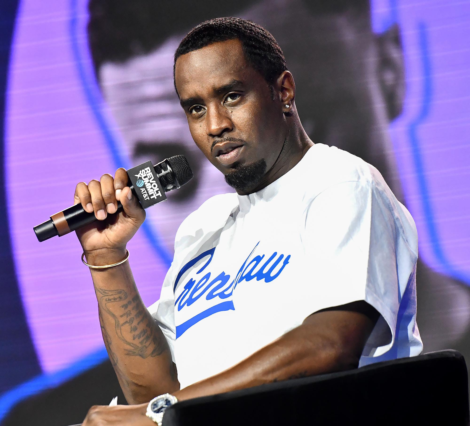 Desglosando las cinco afirmaciones más impactantes de la acusación de 14 páginas de Diddy