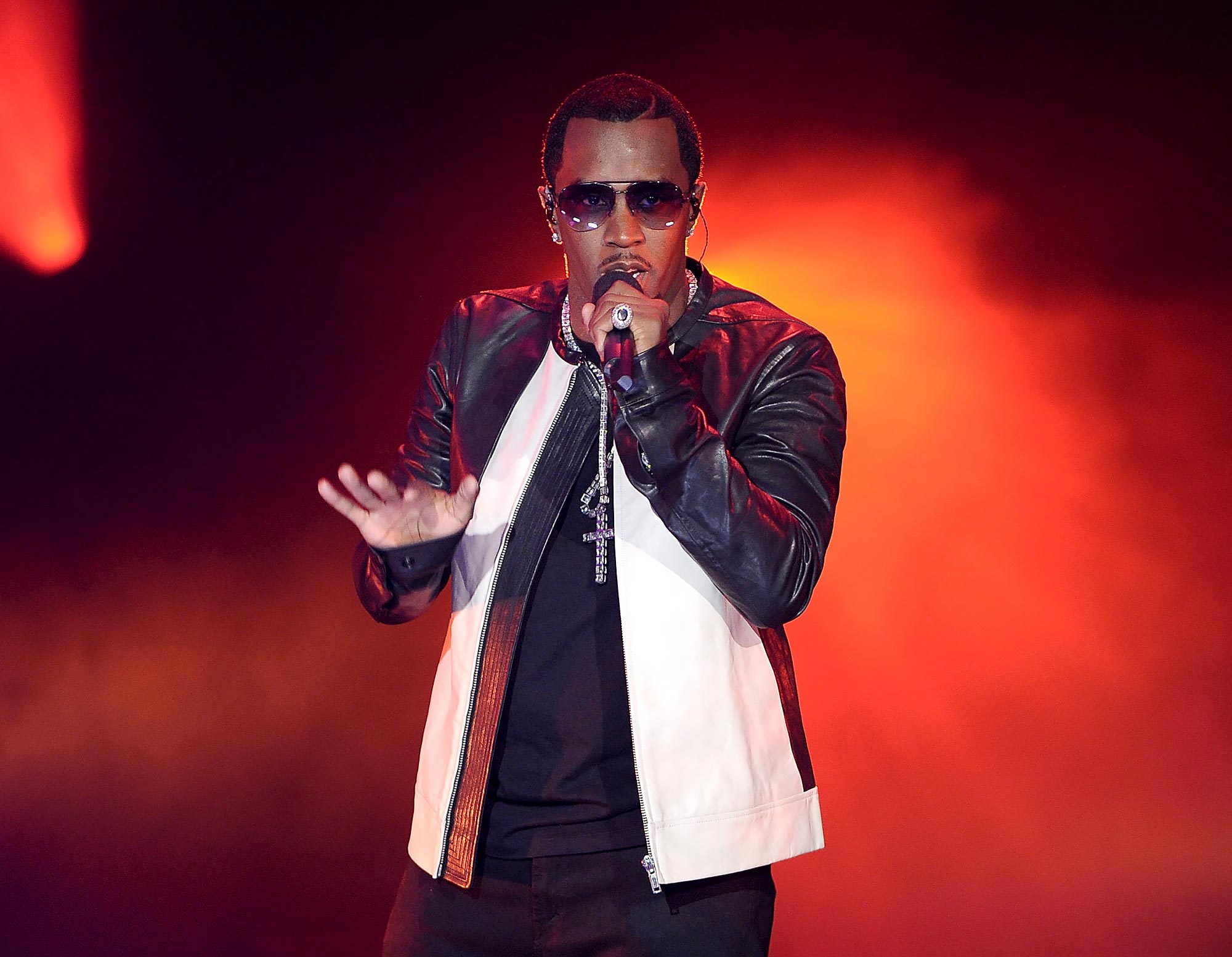 Breaking Down the 5 Most Shocking Claims From Diddy’s 14-Page Indictment