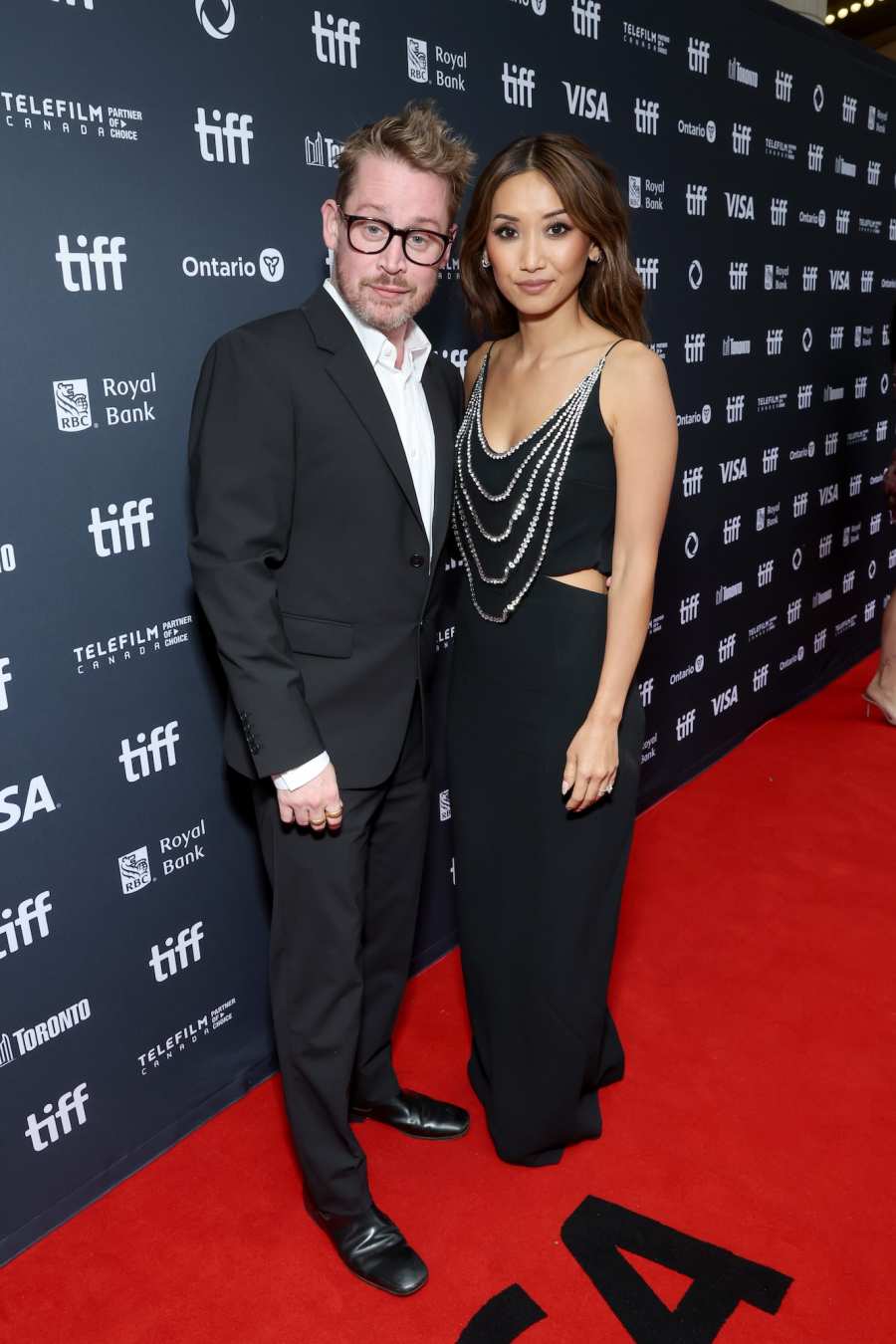 Brenda Song and Macaulay Culkin relationship timeline