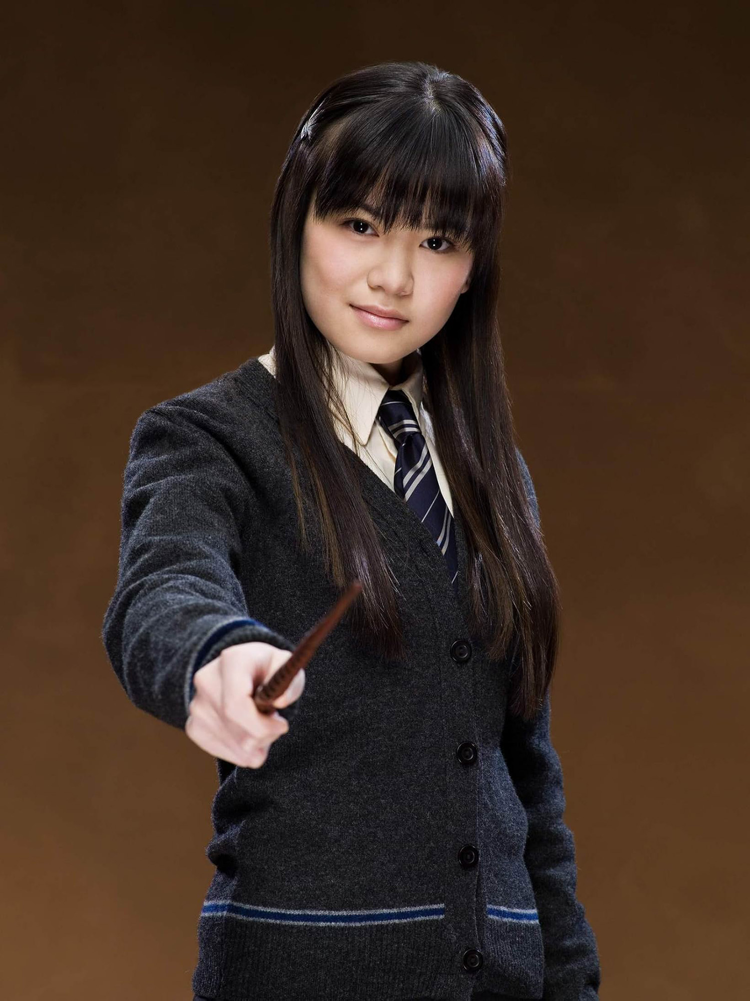 'Bridgerton' agrega a Katie Leung de Harry Potter al elenco de la cuarta temporada