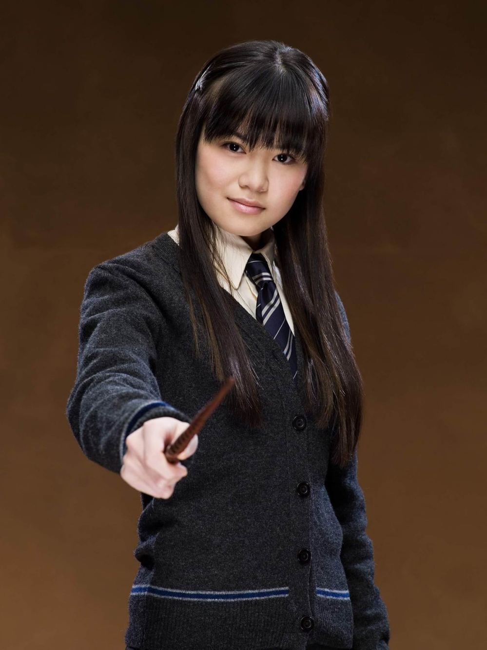 Bridgerton Adds Harry Potter Katie Leung to Season 4 Cast