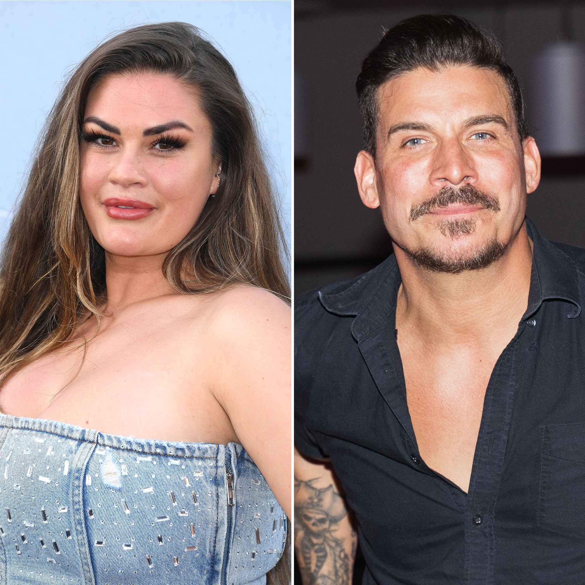 Brittany Cartwright ‘realmente pensou’ que iria se reconciliar com Jax Taylor