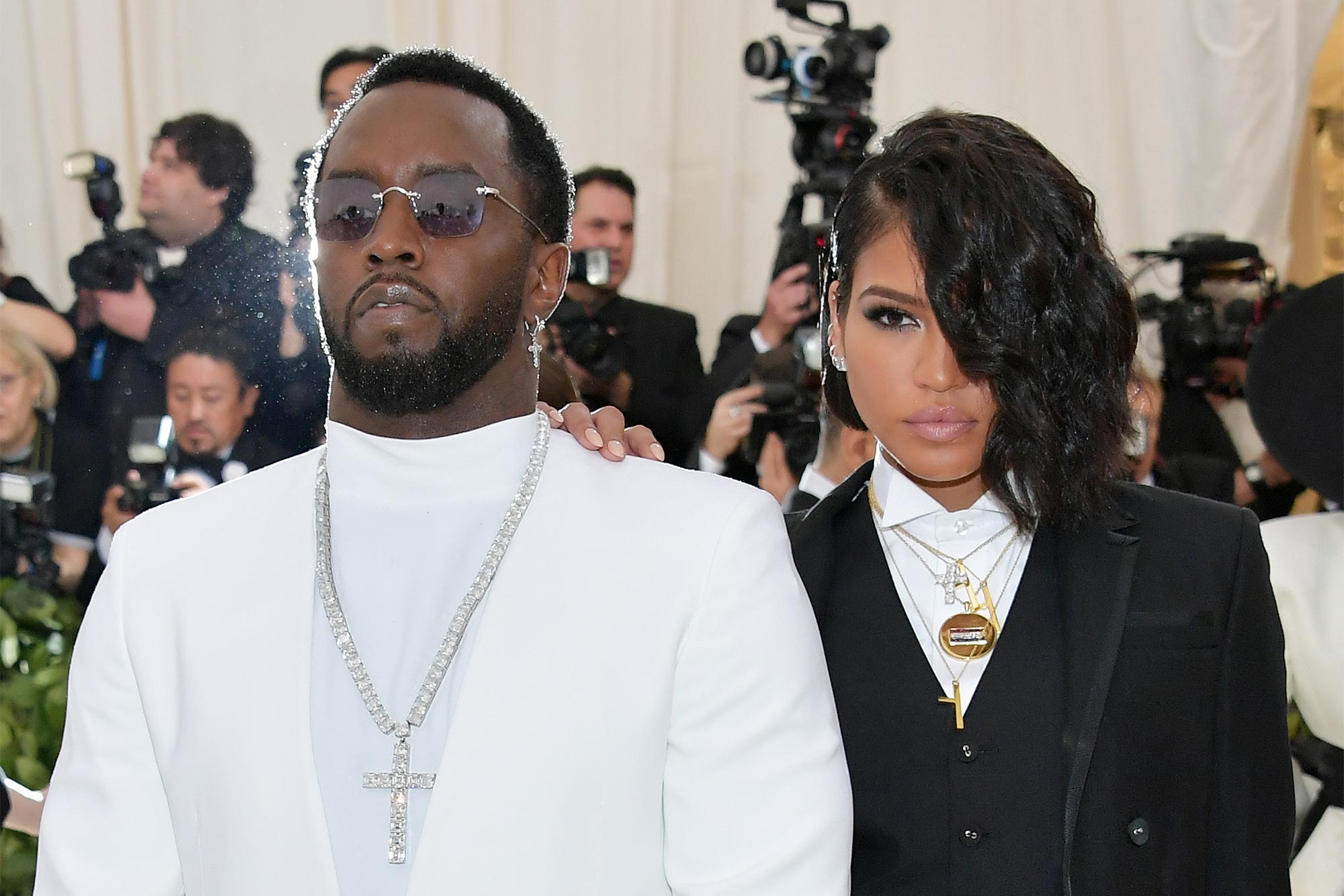 Video of Diddy Assaulting Cassie Expected to Be ‘Key Piece’ of His Trial