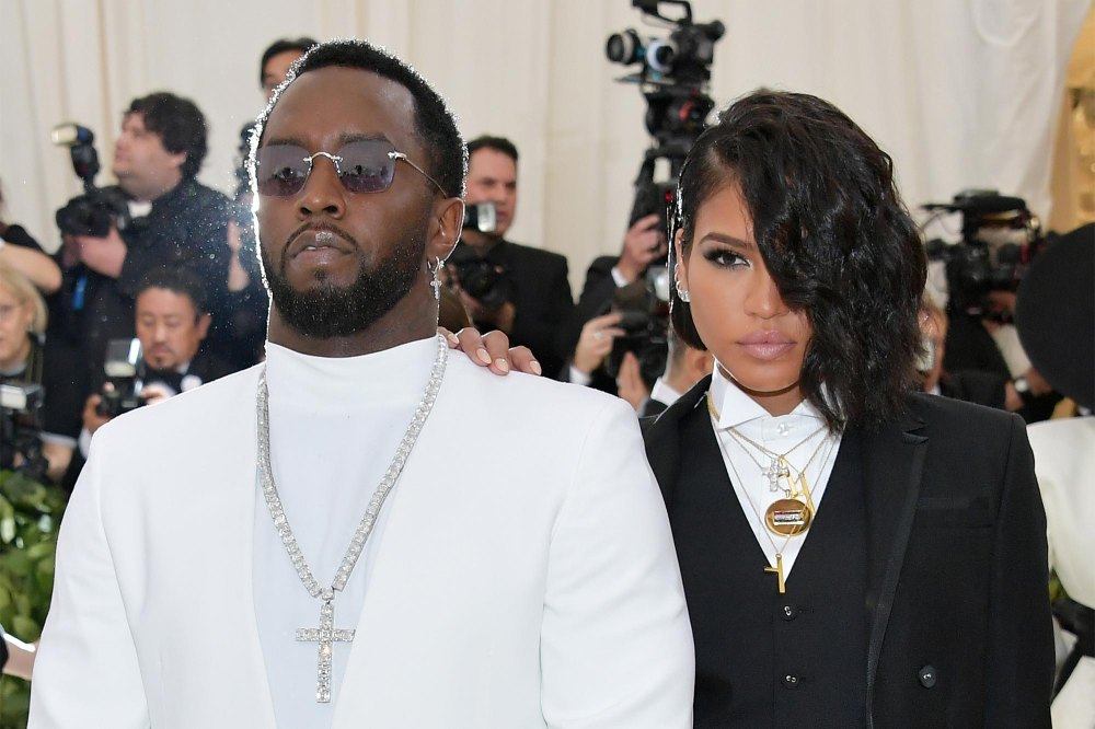 Video of Diddy Assaulting Cassie Likely to Be ‘Key Piece’ of His Trial