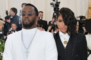 CNN Video of Diddy Allegedly Assaulting Cassie Could Be Key Part of Music Moguls Trial