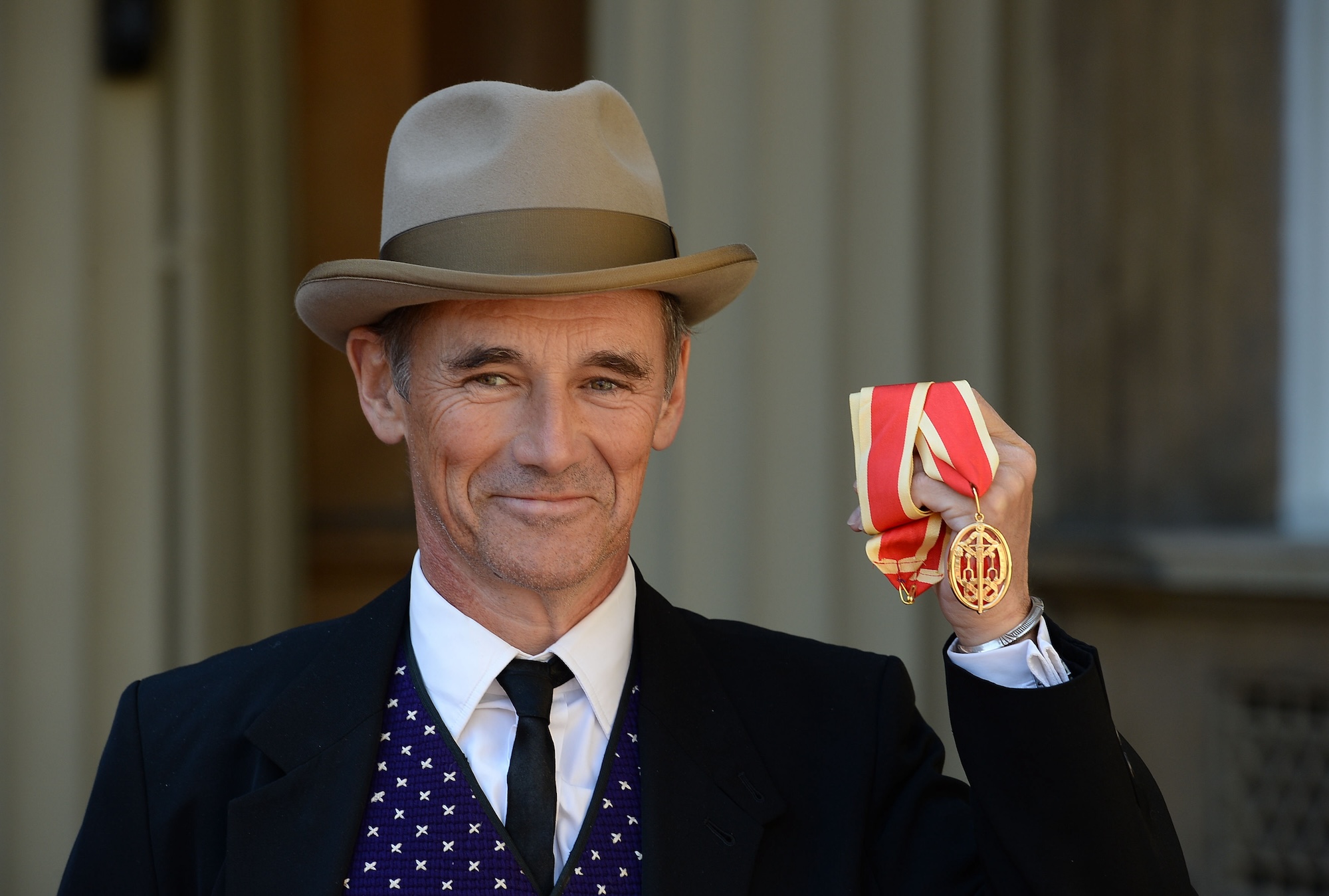 Celebrities Who’ve Been Knighted By the British Royal Family