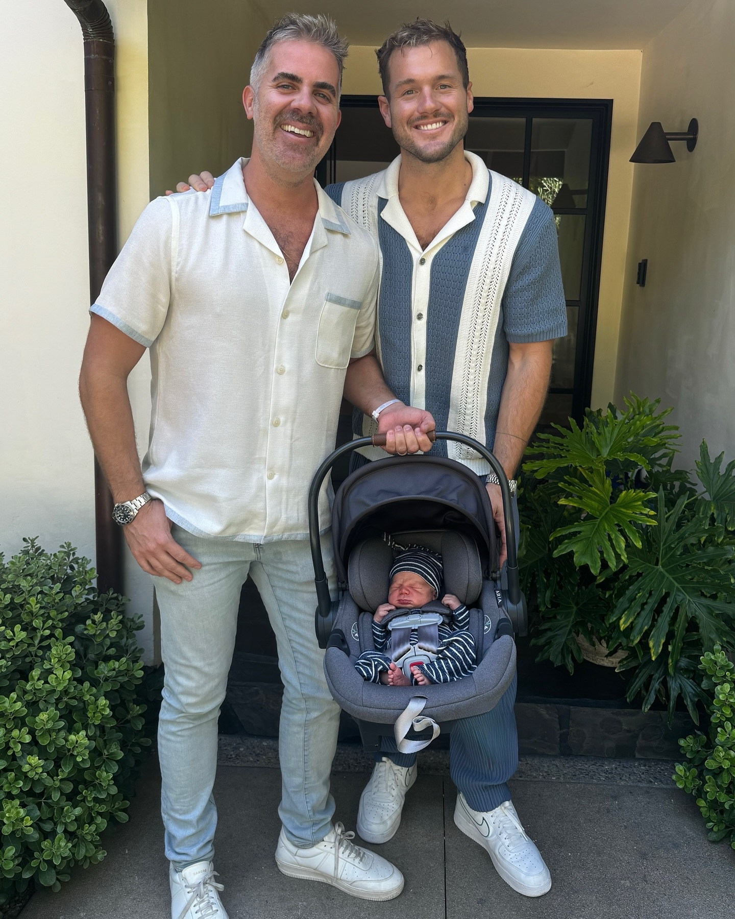 Colton Underwood and Husband Jordan C. Brown's Relationship Timeline