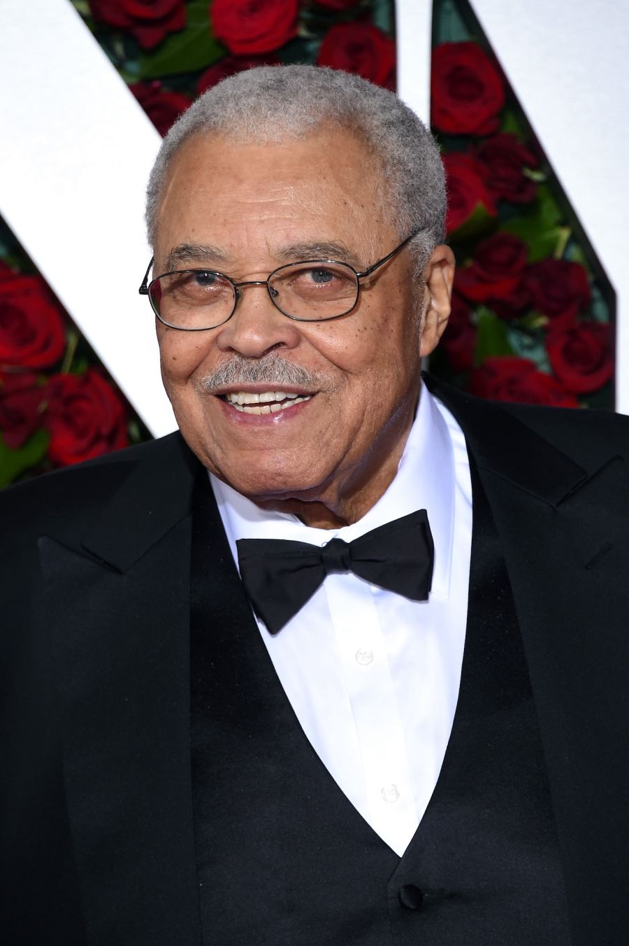 Celebrity Deaths of 2024 Stars We Lost This Year James Earl Jones