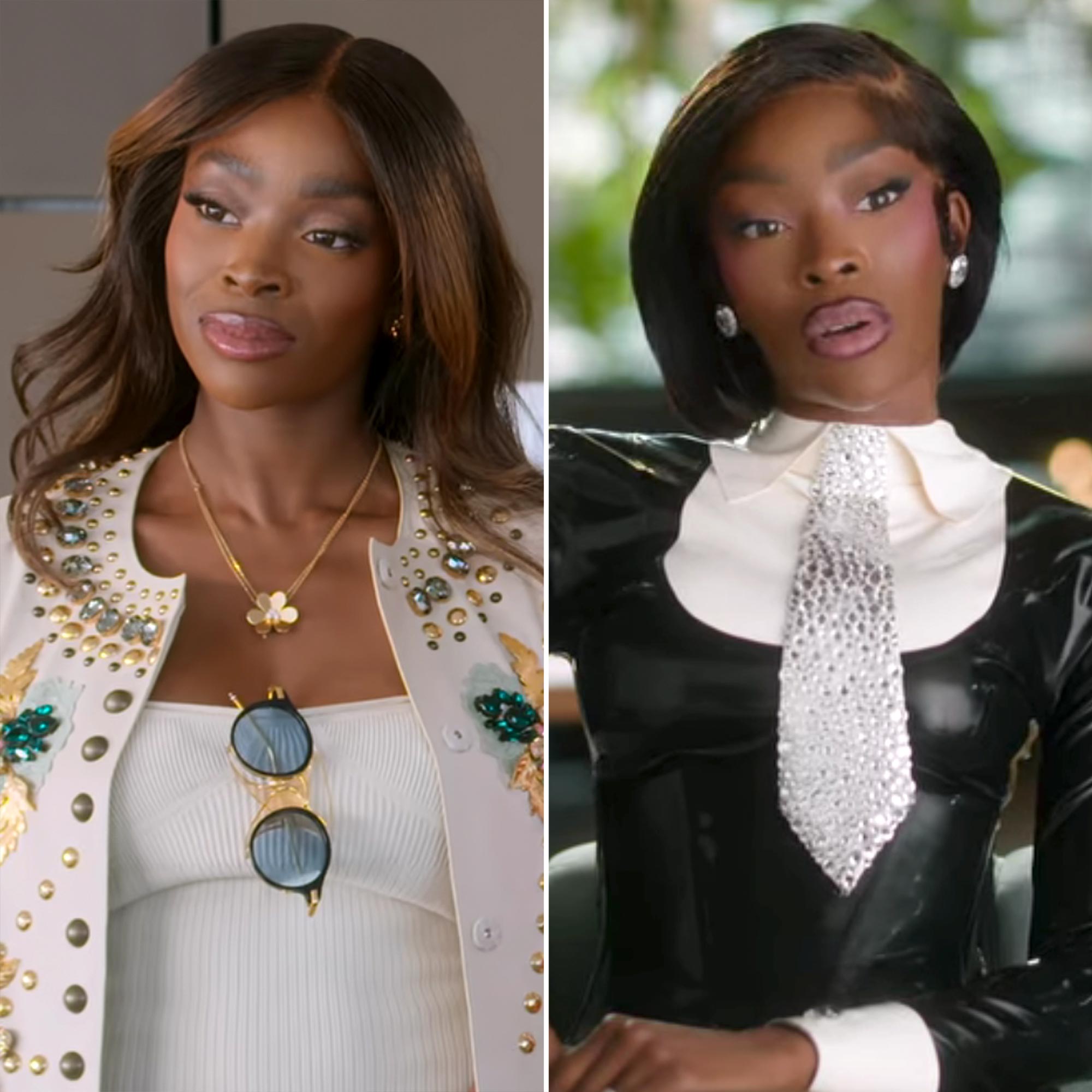 See How the Cast of Selling Sunset’s Fashion Has Evolved Since Season 1