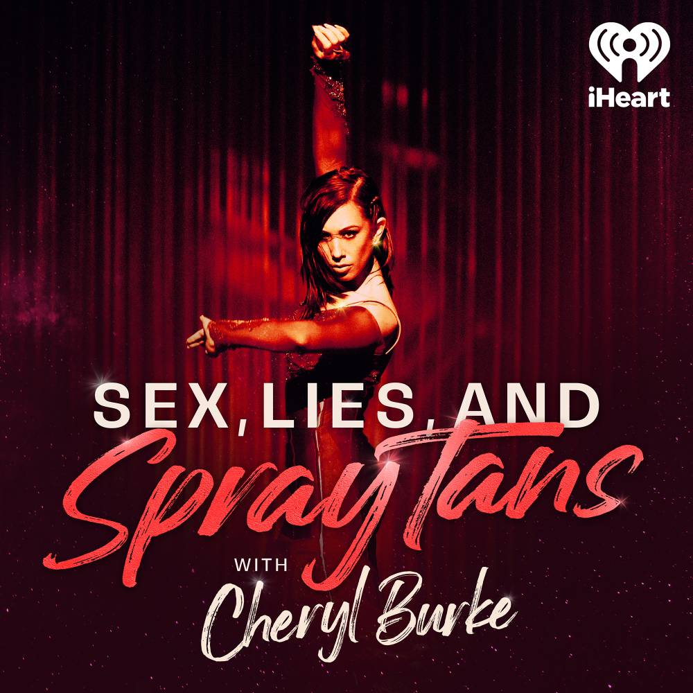 Cheryl Burke mengira Anna Delvey diberi pasangan yang salah di 'DWTS.'