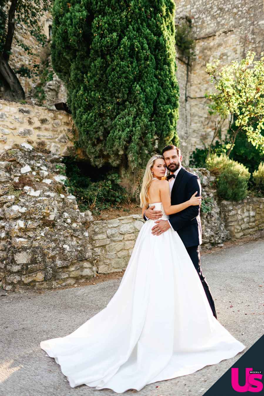 Clive Standen and Lucy Martin Wedding 120