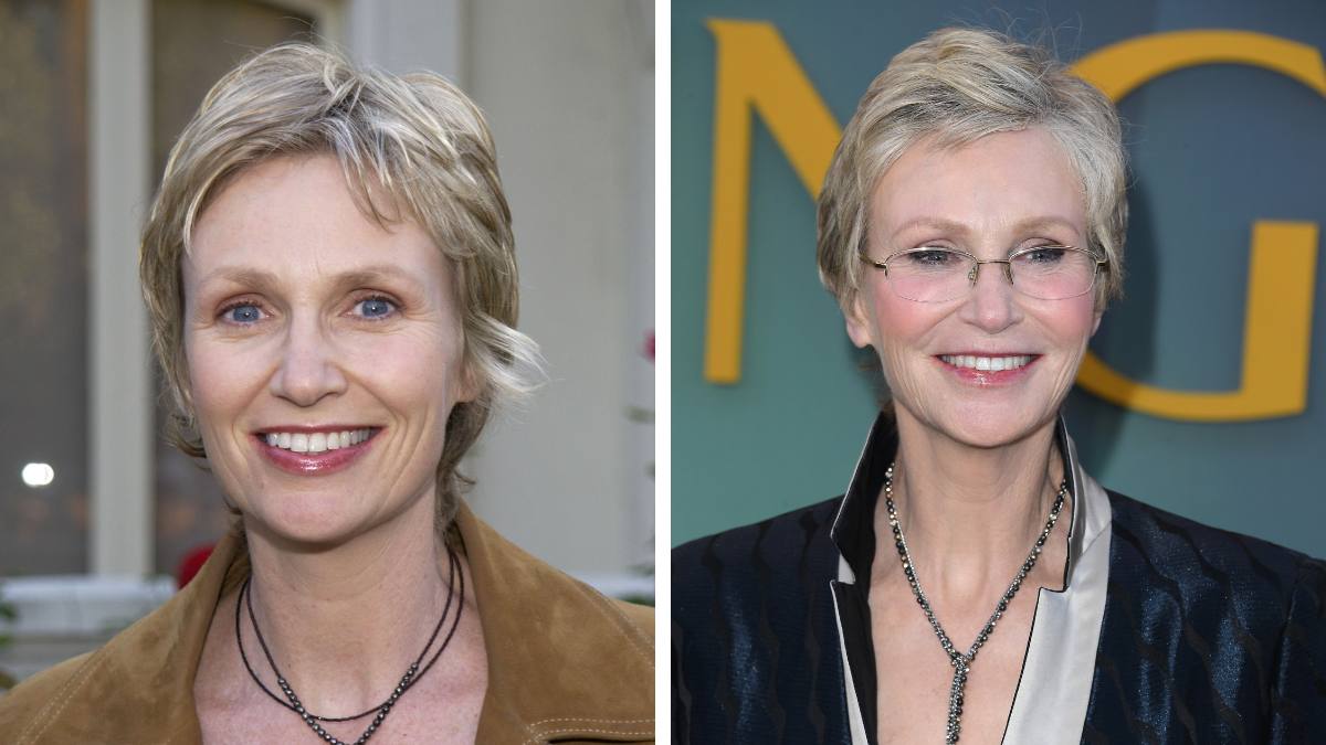 jane lynch