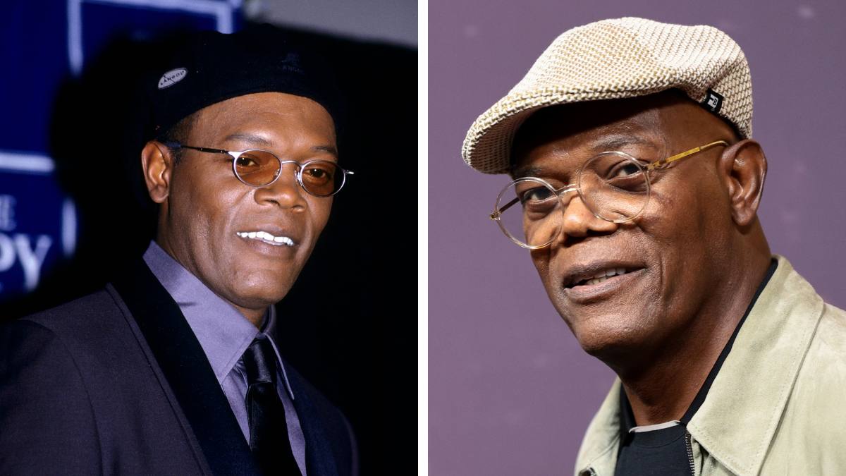 samuel l jackson