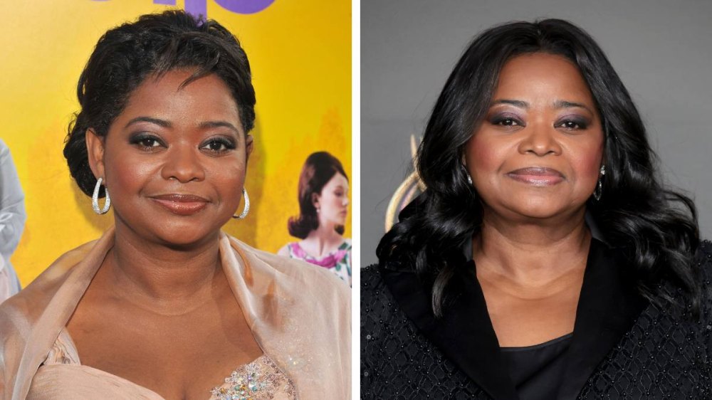 Octavia Spencer