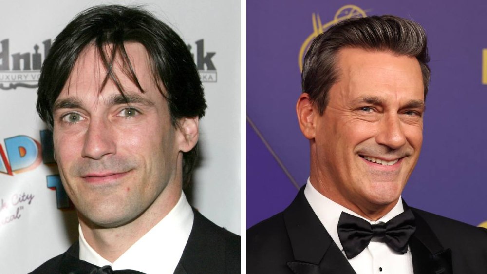 Jon Hamm