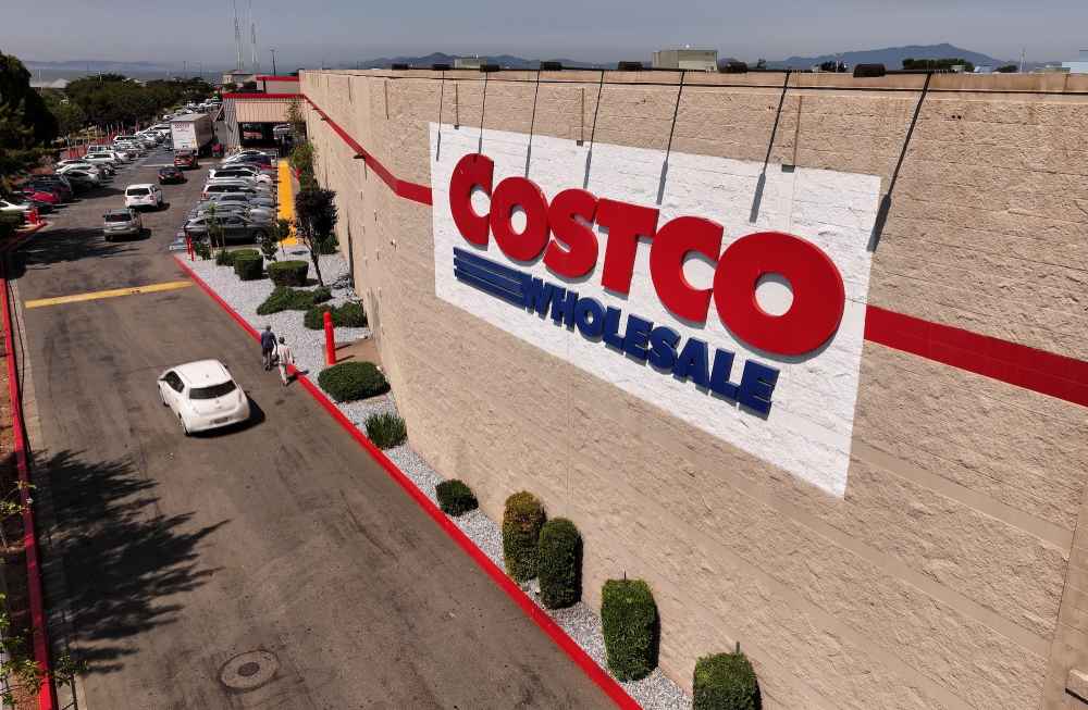 Costco se niega a vender aceite para bebés Diddy