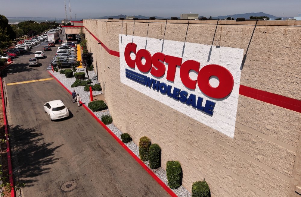 Costco Denies Selling Diddy Baby Oil