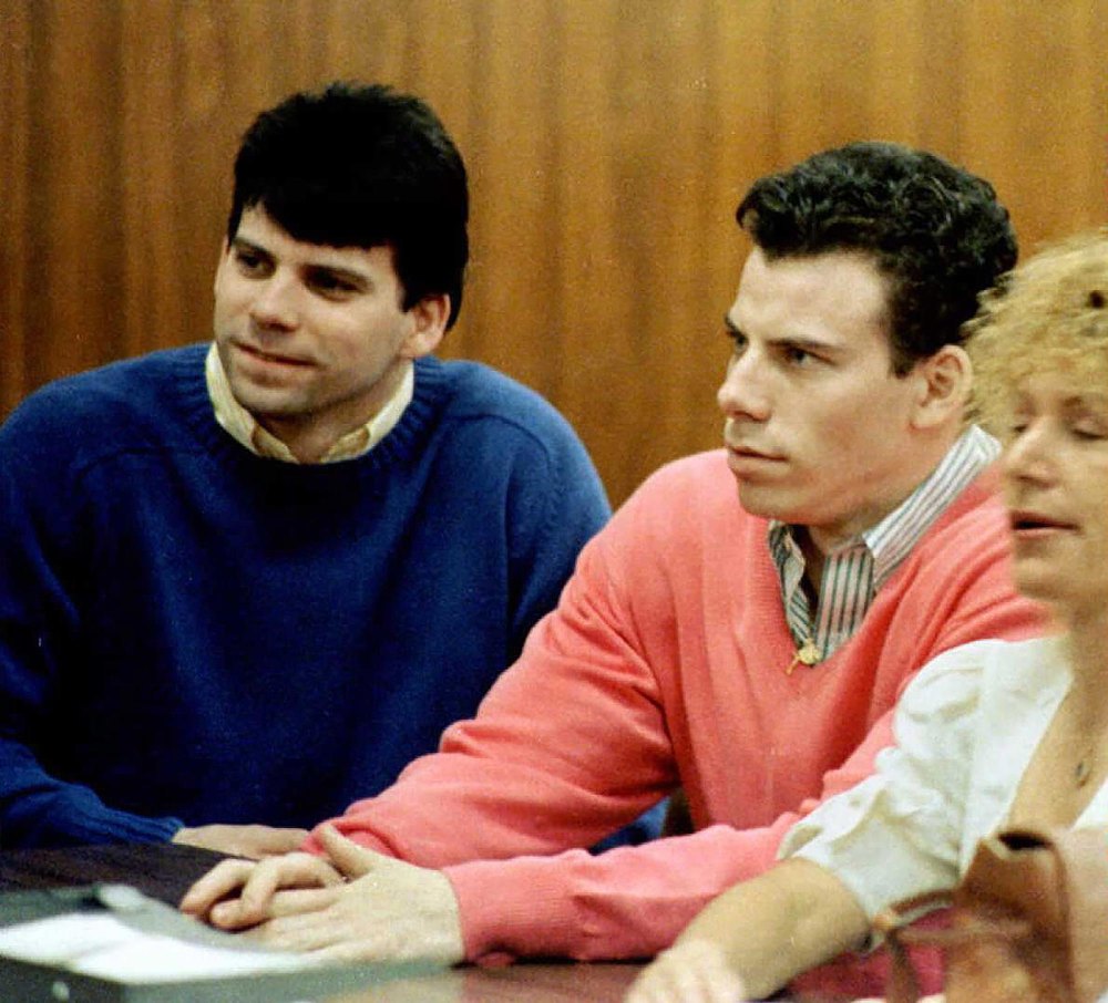 Could Erik and Lyle Menendez be released from prison after Monsters abandons appeal process?