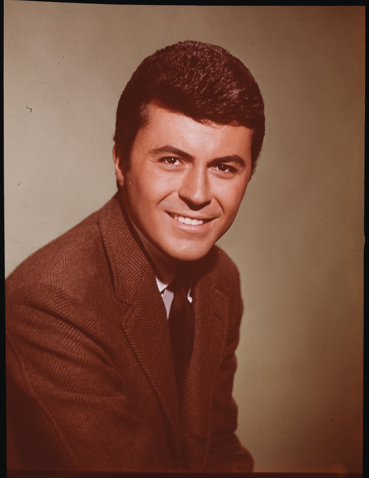 James Darren, „Gidget” i „T.J. Aktor Hookera, zmarł w wieku 88 lat