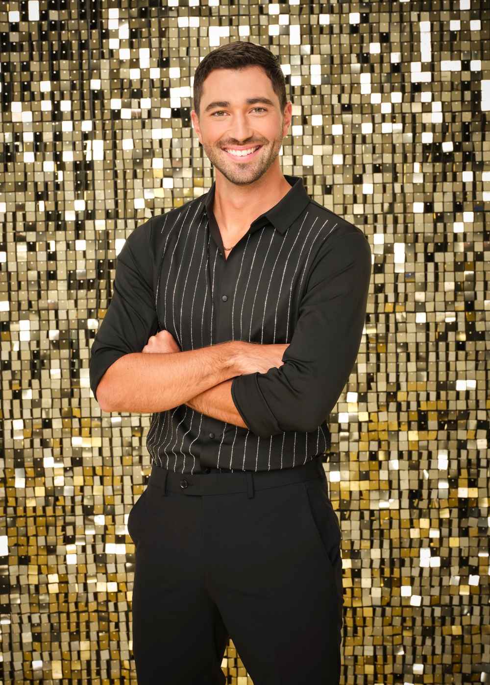 Elenco de DWTS analisa suas primeiras impressões sobre seu parceiro