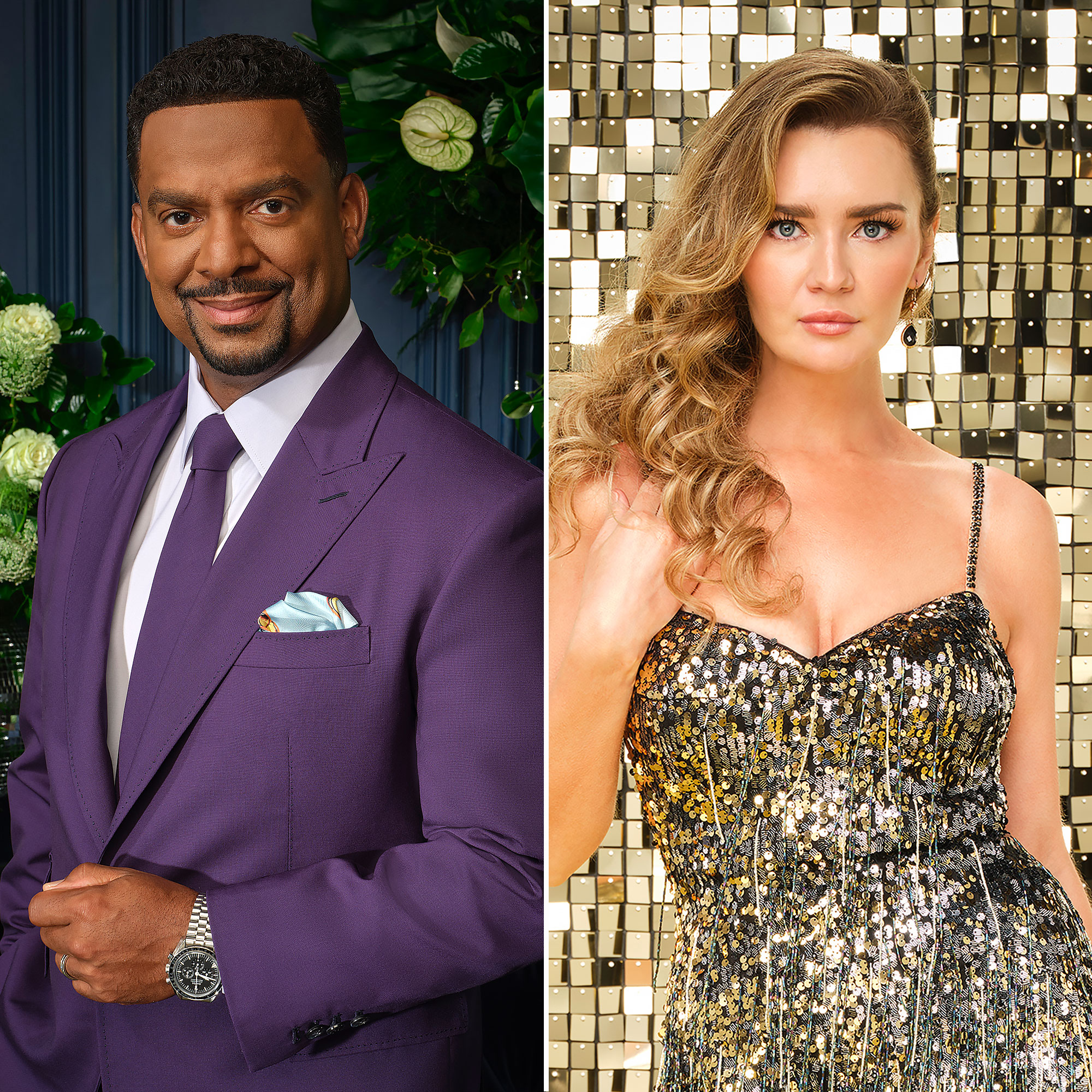 Alfonso Ribeiro verteidigt Anna Delveys „Nothing“-Kommentar: „Ehrliche Antwort“