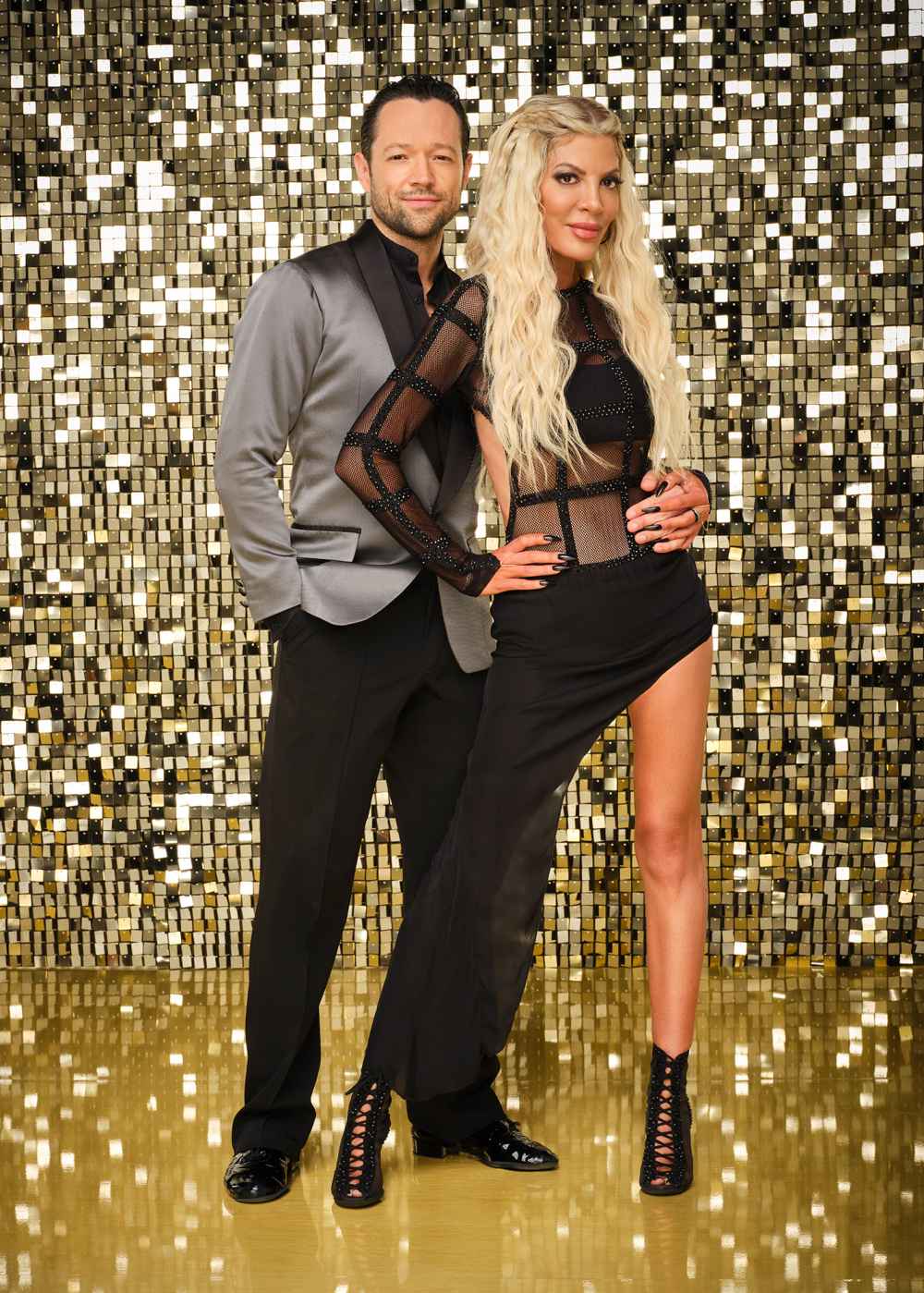 Se revelan las canciones de la noche de estreno de la temporada 33 de DWTS