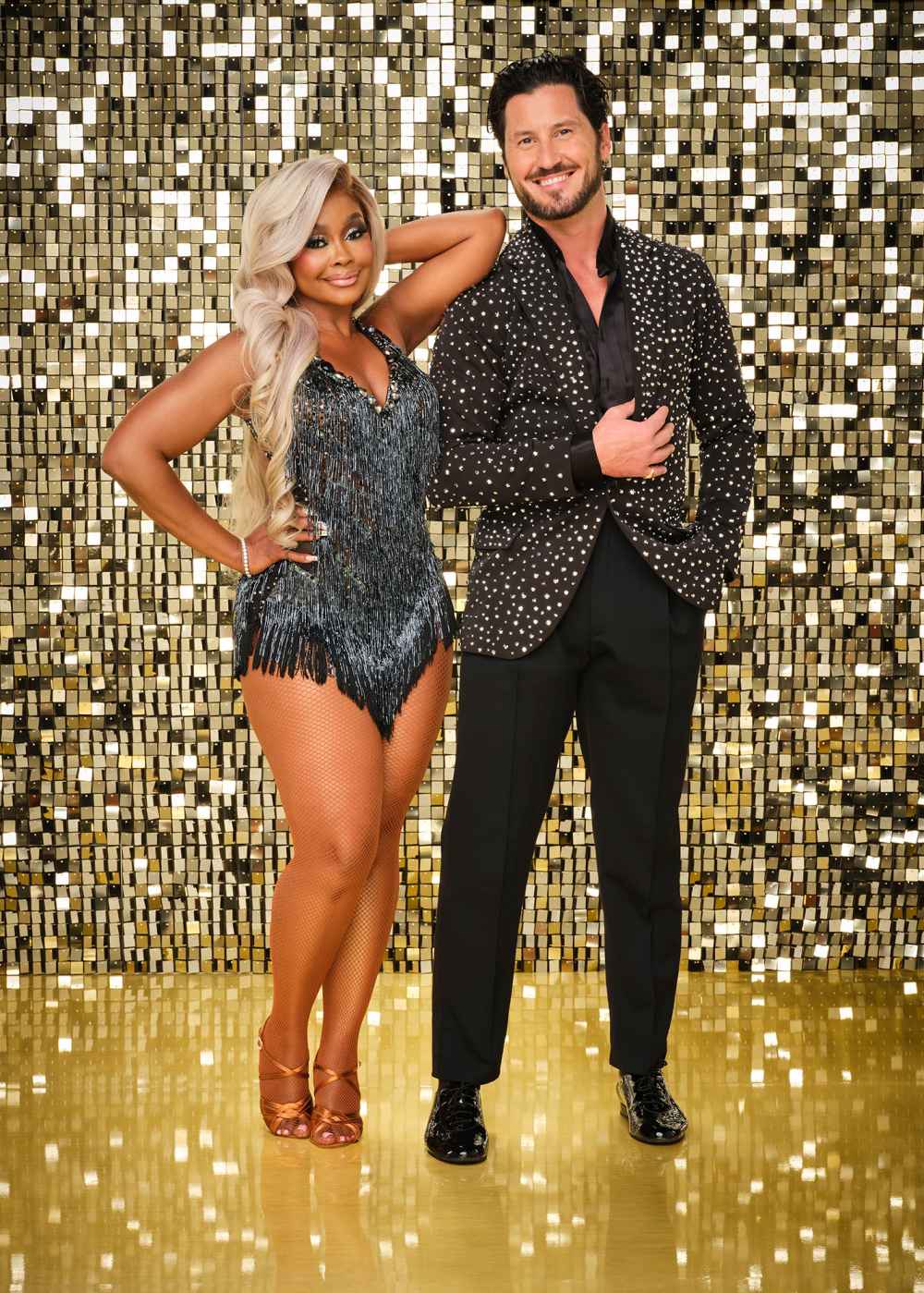 Se revelan las canciones de estreno de la noche de la temporada 33 de DWTS