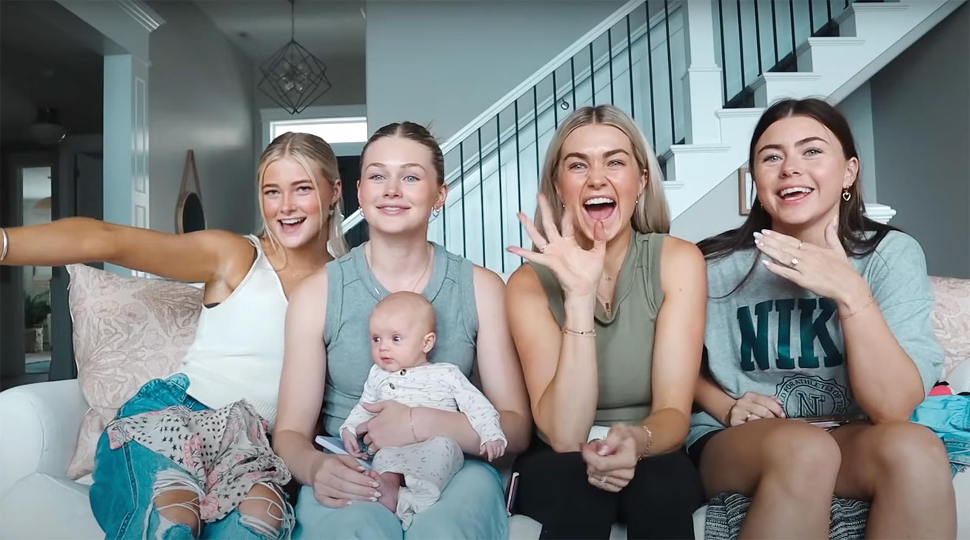 Dancing With the Stars’ Rylee and Lindsay Arnold’s Family Guide