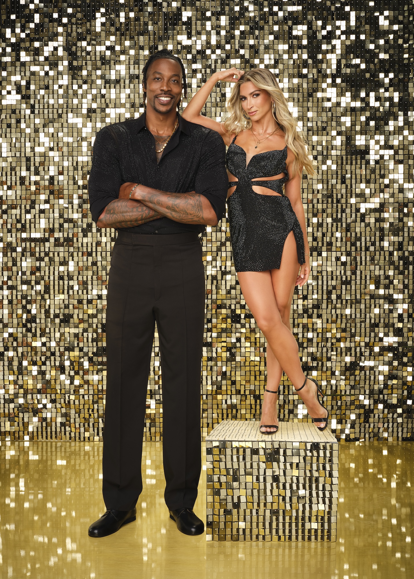 'Dancing With the Stars' Season 33 Oscars Night Songs Revealed