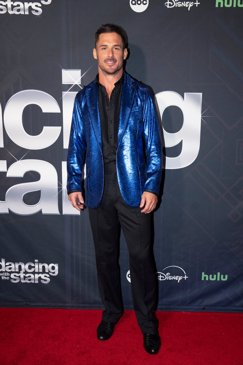 Danny Amendola Is So Much More Sore From DWTS Than NFL Training