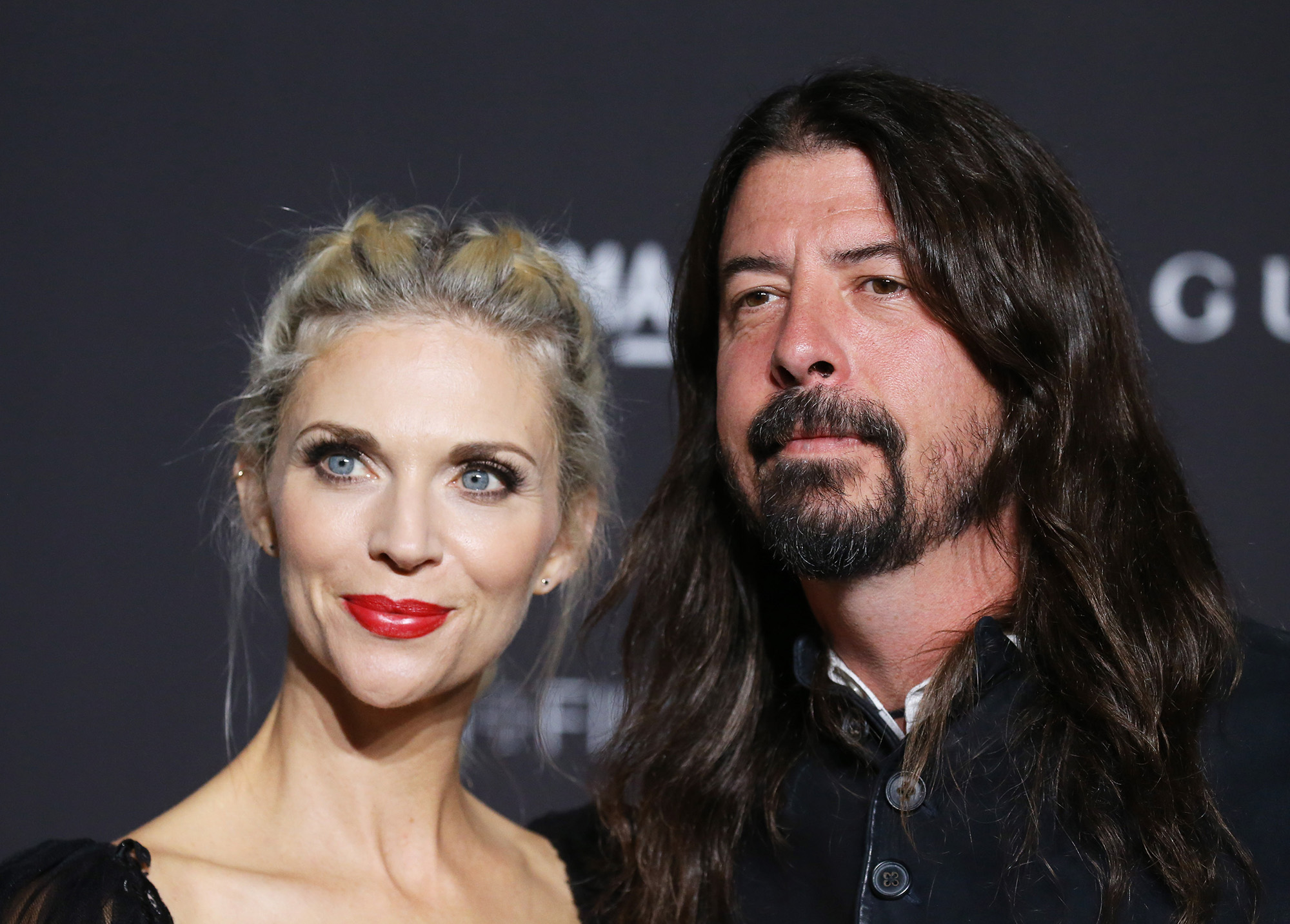 Foo Fighters Singer Dave Grohl’s Family Guide: Meet His Wife, 4 Daughters