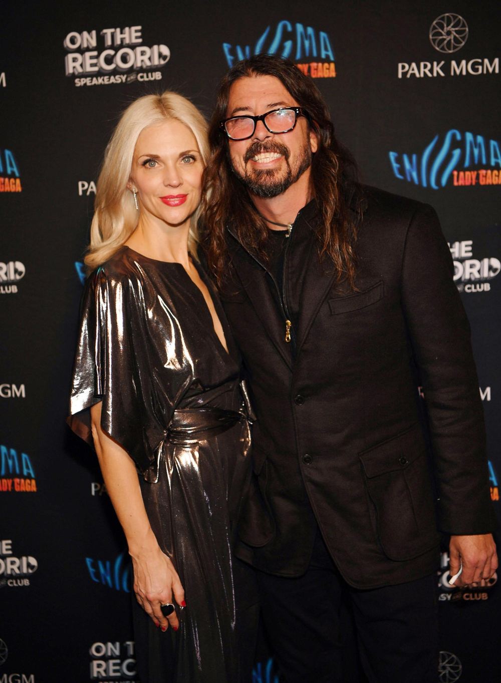 The relationship between Dave Grohl and his wife Jordyn Blum – Timeline 836