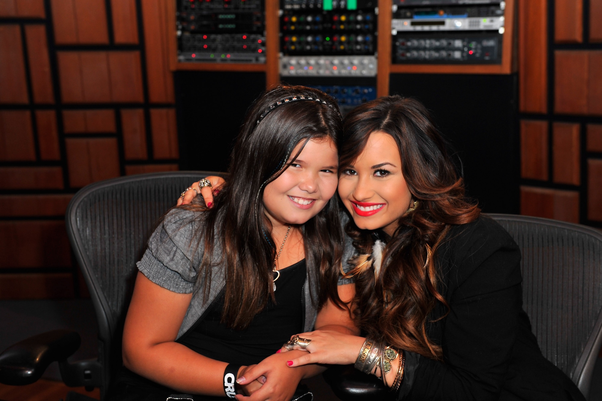 Demi Lovato Doc: Biggest Revelations From Child Stars About Fame Pitfalls