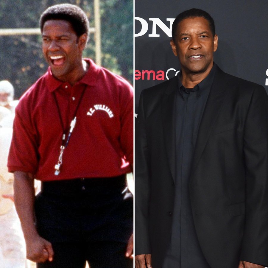 Remember the Titans Cast Where Are They Now