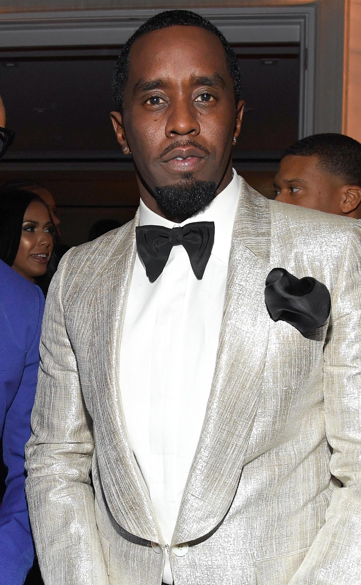 Woman Reportedly Sues Diddy for Sexual Assault, Claims He Got Her Pregnant