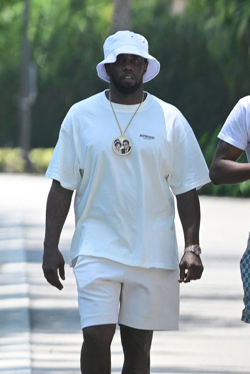 Diddy is denied bail 237