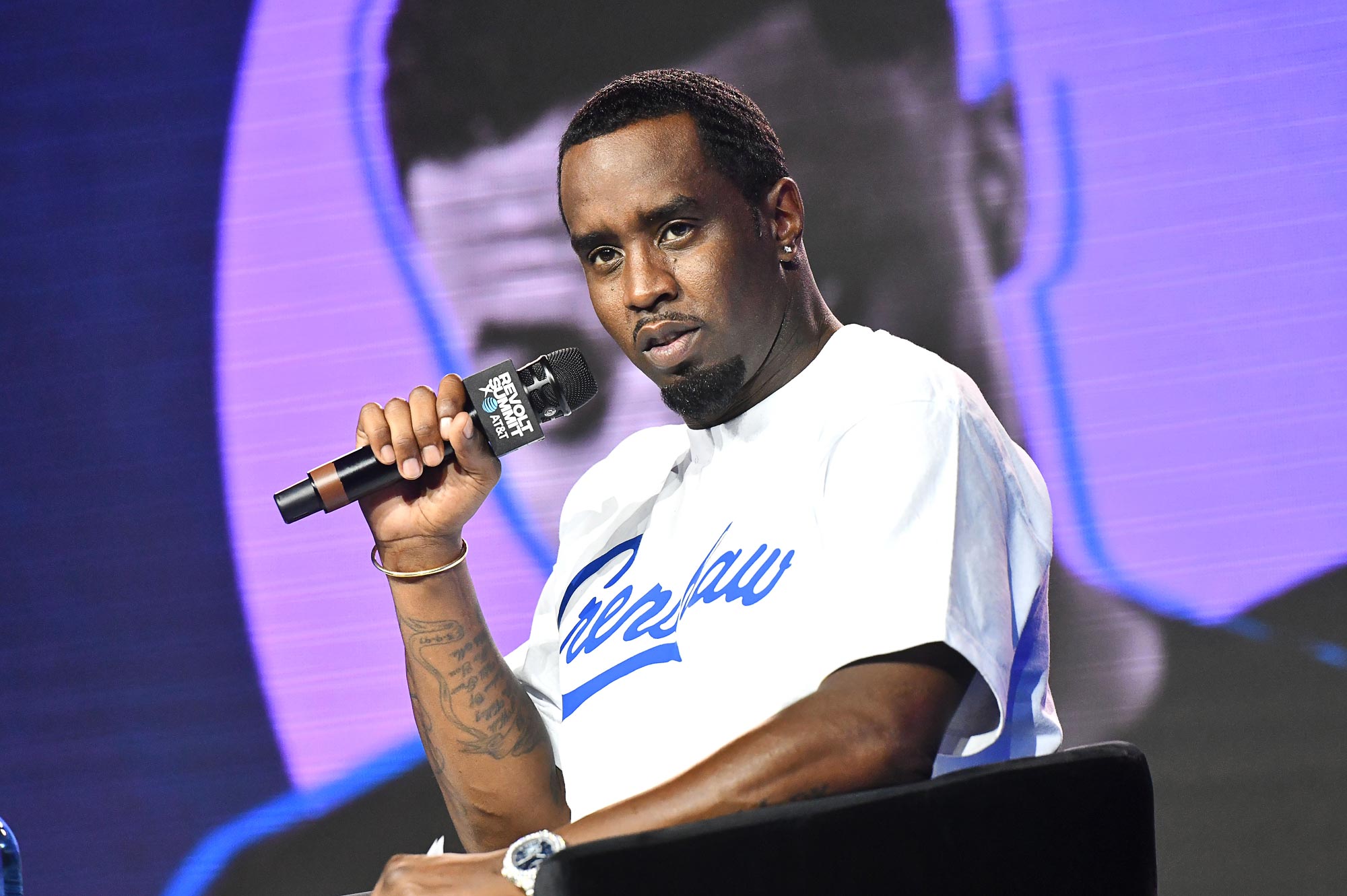 A investigação de Diddy ainda está em andamento, afirma o procurador dos EUA: ‘Não terminamos’