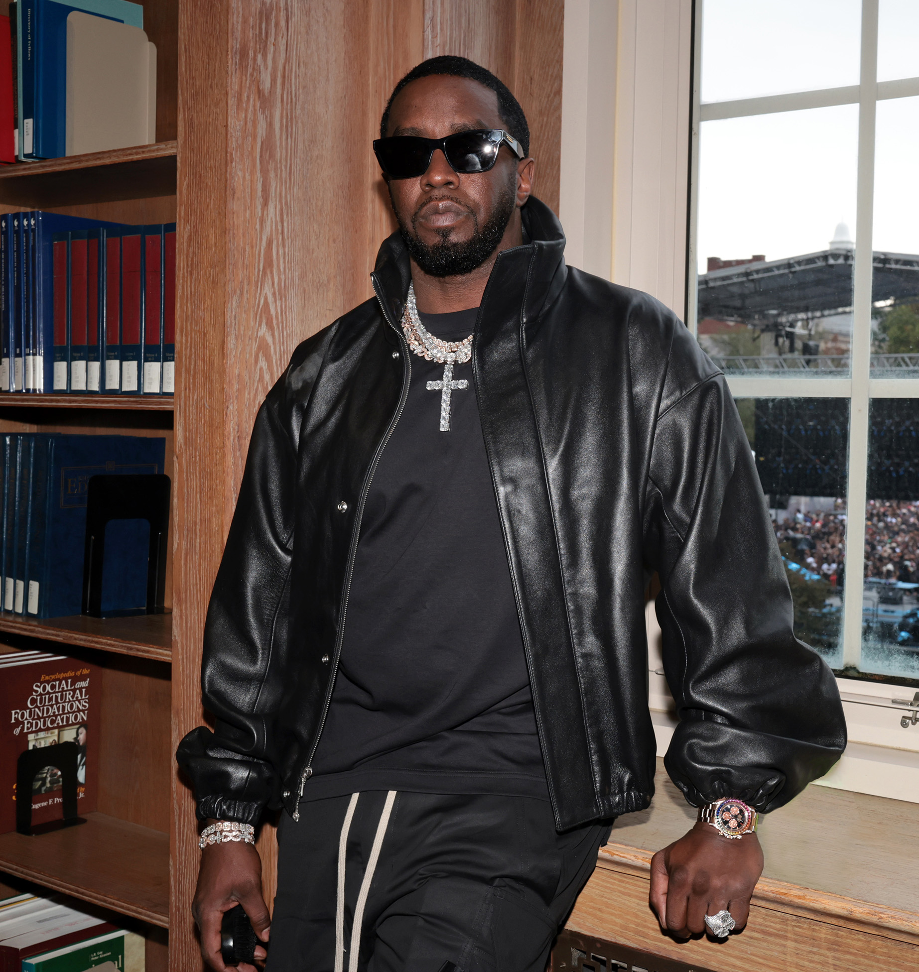 Diddy’s Ups and Downs Over the Years: Indictment, Home Raid and More