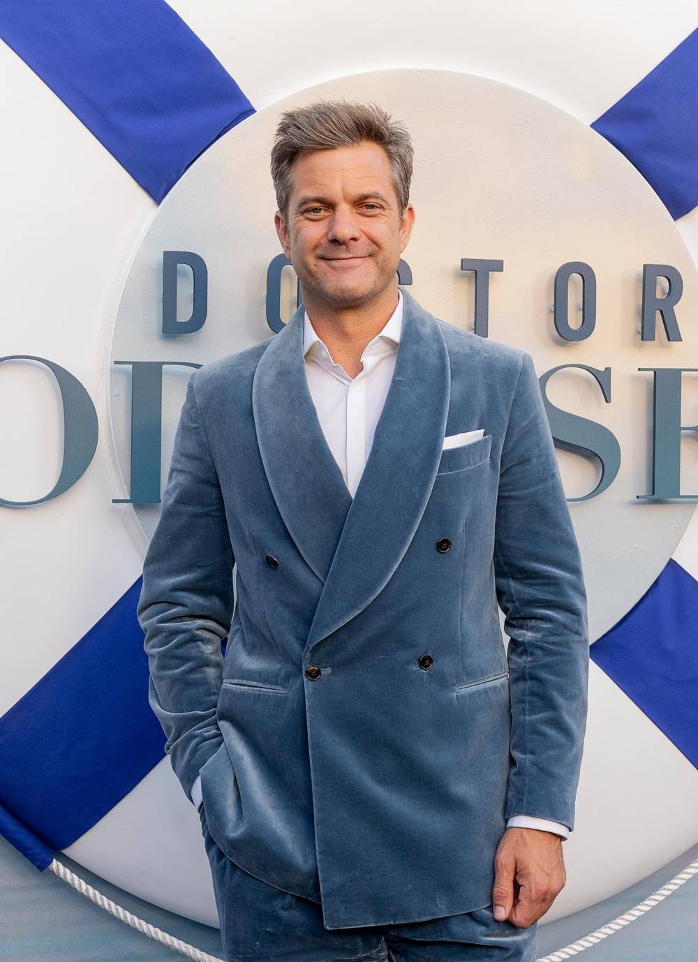 Doctor Odyssey Cast Reveals Whether They ve Ever Been on a Cruise — And If They d Go After the Show 614