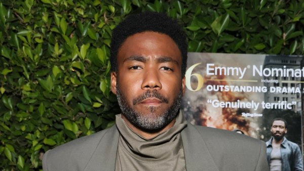 Donald Glover Cancels Childish Gambino Tour to Focus on Physical Health