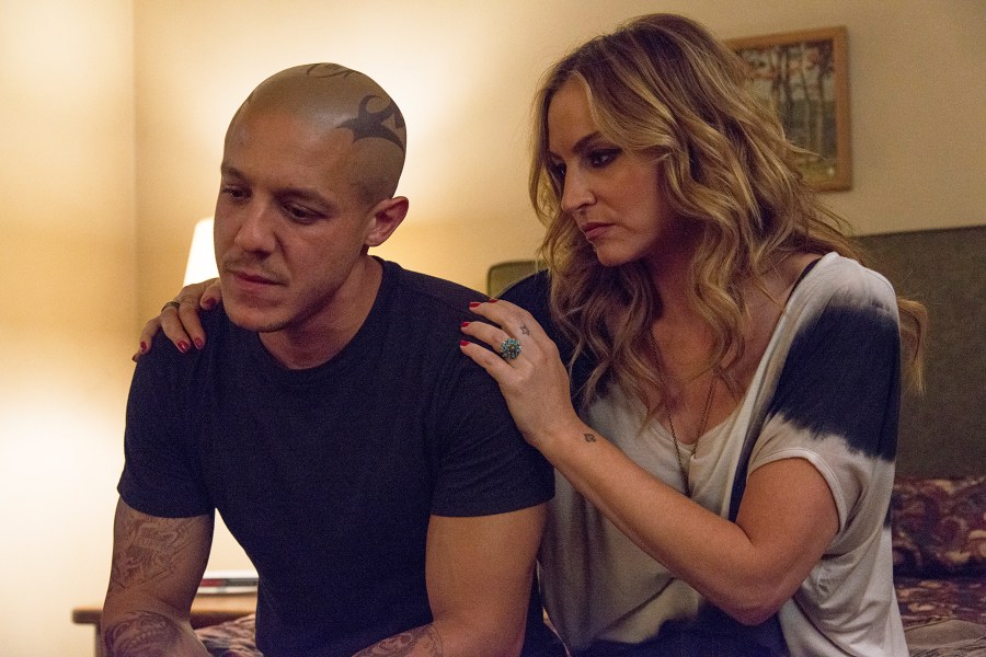 Drea de Matteo Shares How She Returned to ‘Sons of Anarchy’ After Leaving for ‘Desperate Housewives’